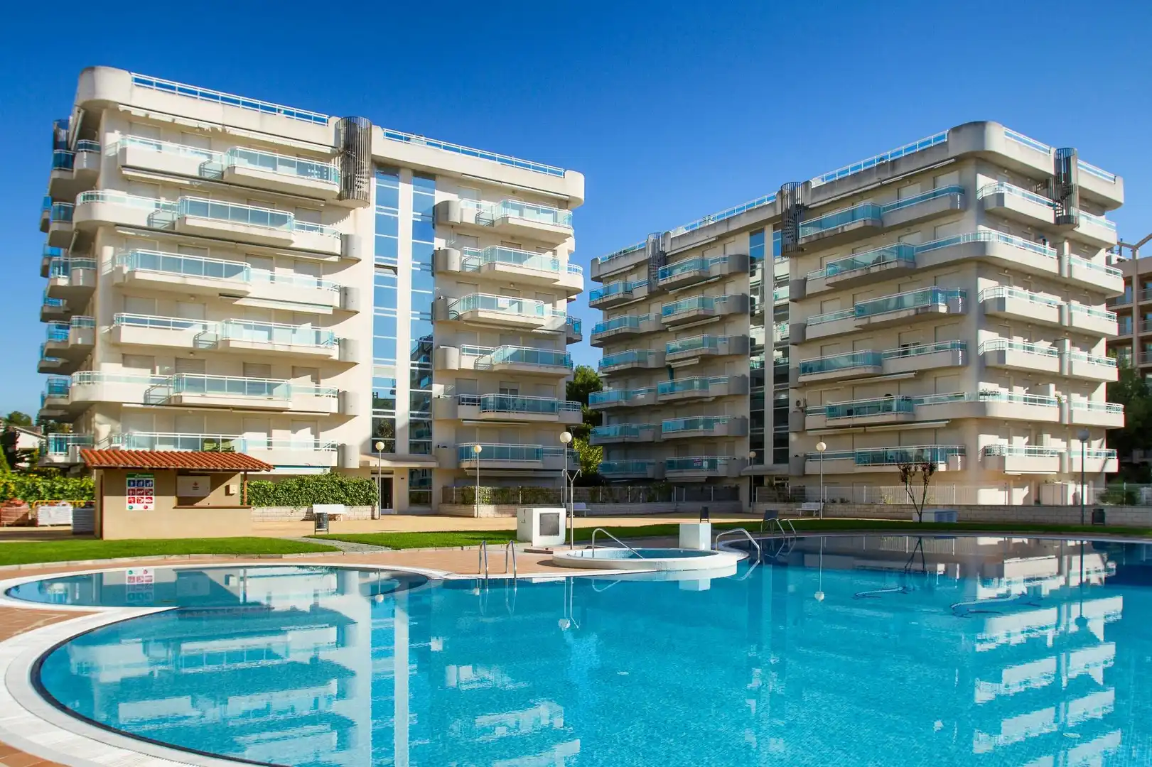 Attique avec terrasse à vendre à Mar i Camp - Platja dels Capellans, imagen 22