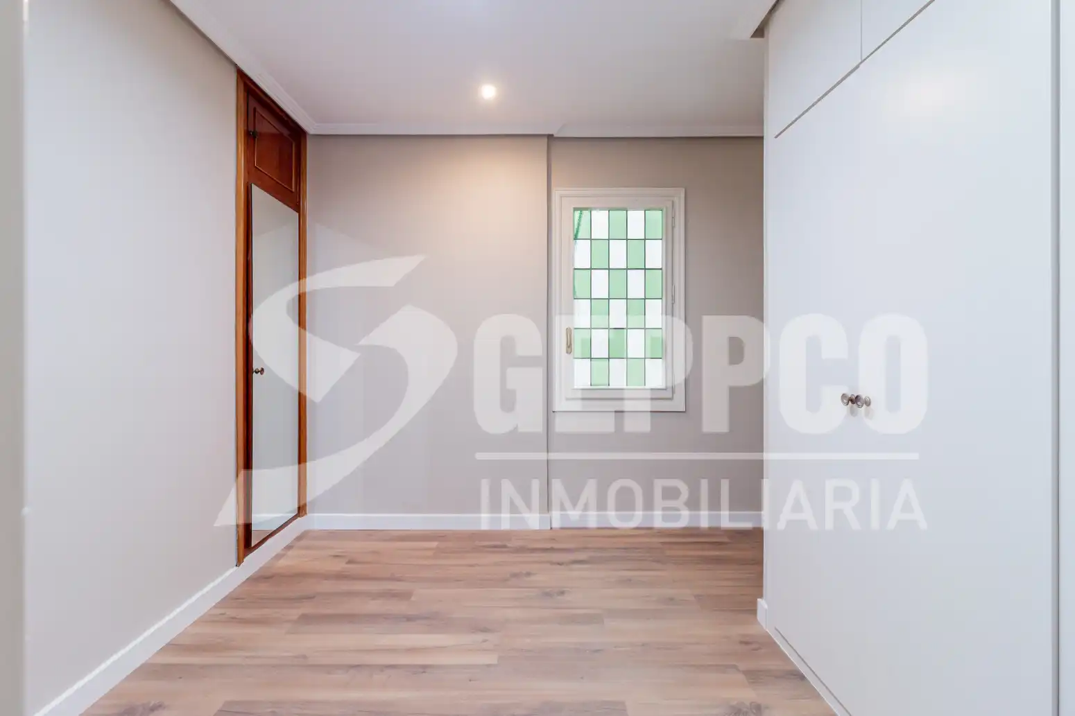 Habitación de Piso de alquiler en Barrio de Salamanca