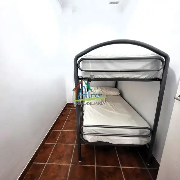 Habitación de Apartamento en venta en Almonte con Aire acondicionado y Amueblado