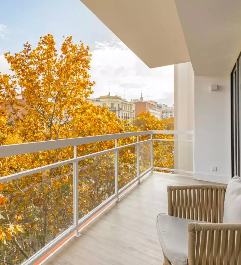 Piso con ascensor en venta en Calle de Serrano, imagen 5
