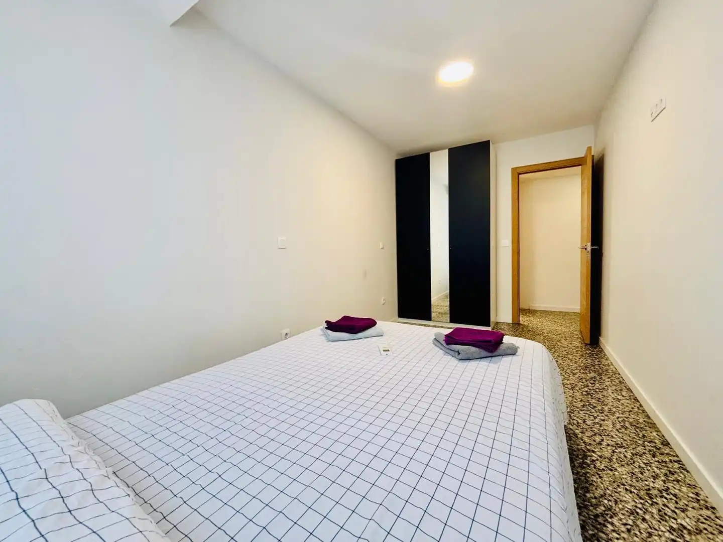 Wohnung mit Terrasse zum Verkauf in PRIMER DE MAIG, imagen 24