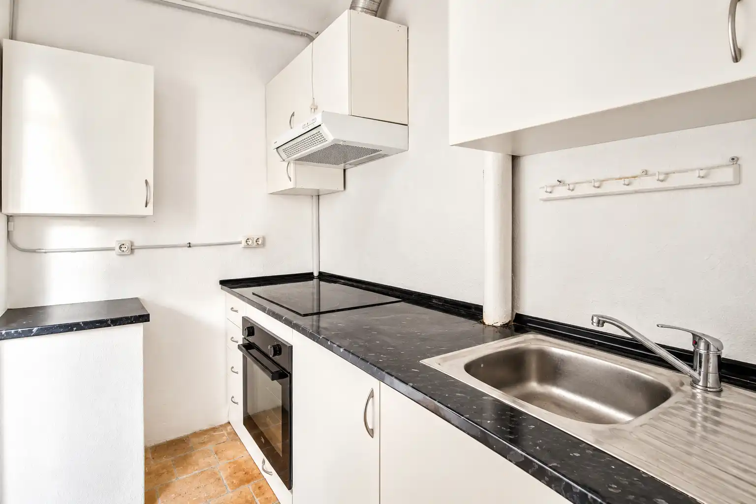 Casa a schiera con giardino in vendita a Carrer del Pare Rafael Serra, imagen 11