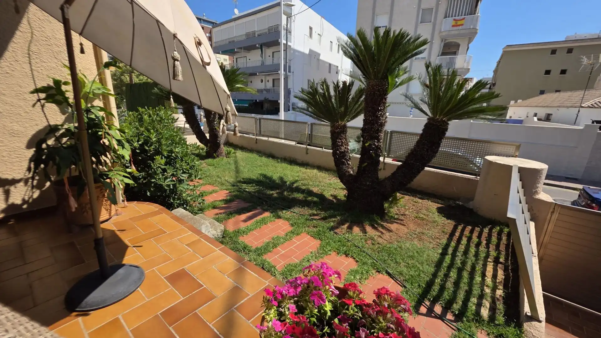 Casa con jardín en venta en Playa de Gandia, imagen 16