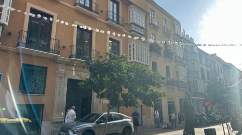 Foto 3 de Apartament en venda a La Goleta - San Felipe Neri, Málaga Capital