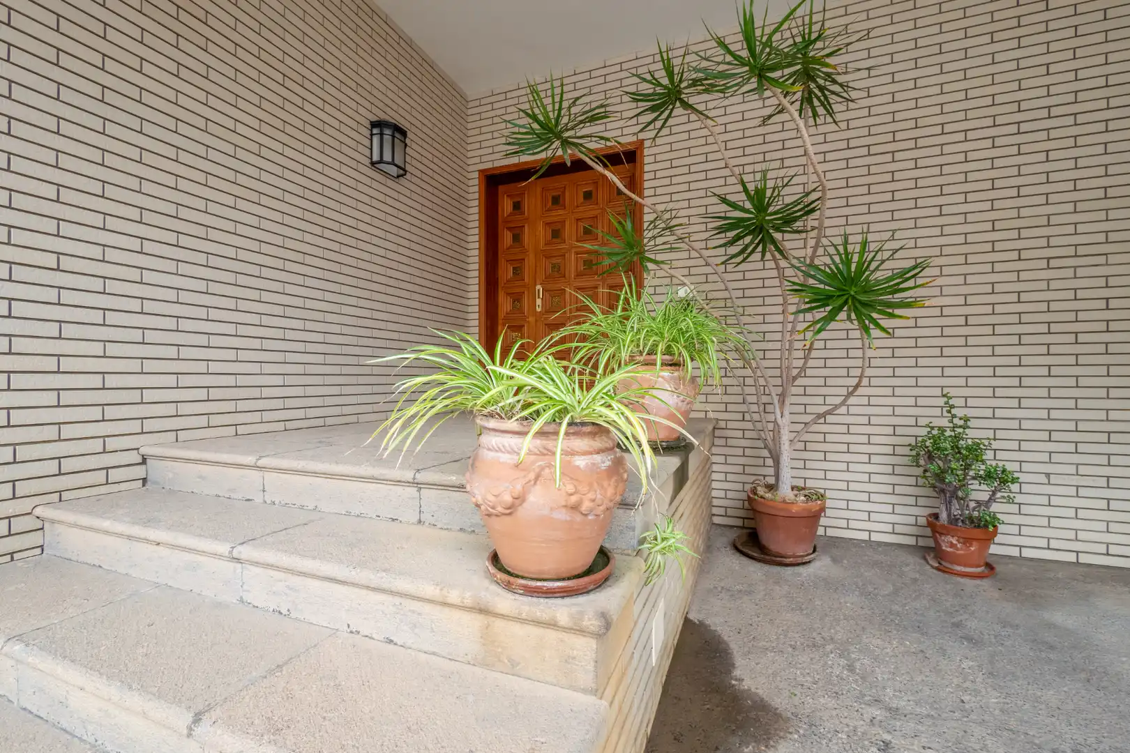 Casa o chalet en venta en Santa Brígida con Jardín privado, Terraza y Trastero
