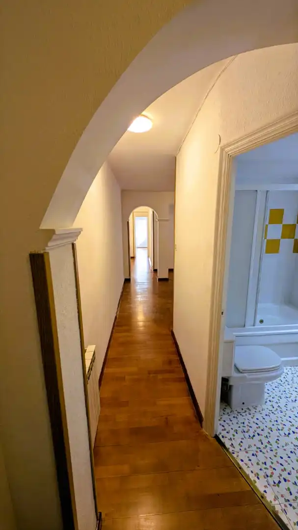 Flat for sale in Calle de Mariano Carderera, 30, Barrio de Delicias