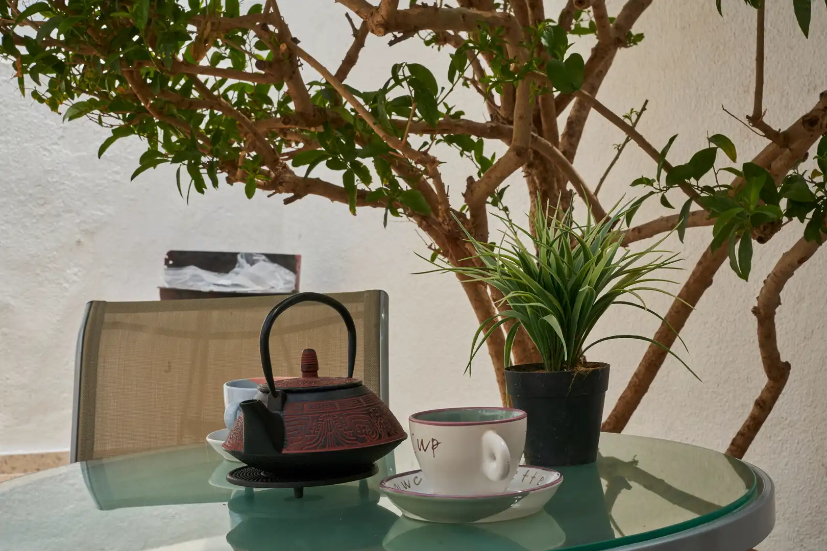 Detached homes for sale in Jaén  with Furnished