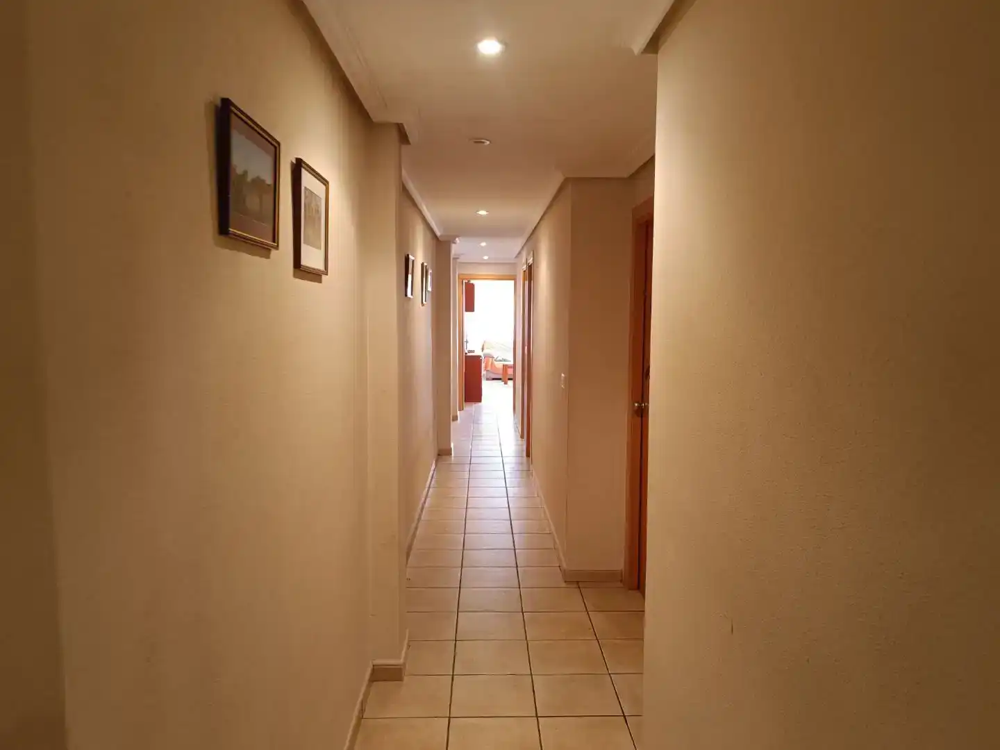 Flat for sale in Altea  with Air Conditioner and Balcony
