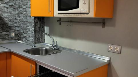 Photo 5 of Apartment to rent in Calle de Juan de Arespacochaga y Felipe, 6, Simancas,  Madrid Capital