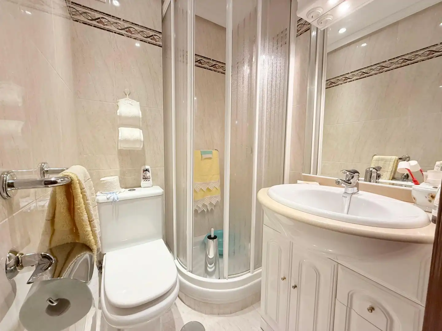 Piso con ascensor en venta en Parque Lisboa - La Paz, imagen 16