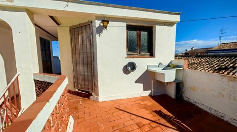 Foto 4 de Finca rústica en venta en El Puerto, Dénia