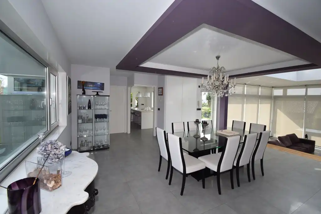 Casa con terrazza in vendita a Miño, imagen 9