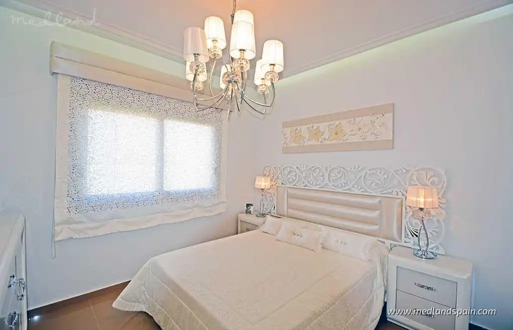 Chalet con piscina en venta en Orihuela Costa, imagen 11