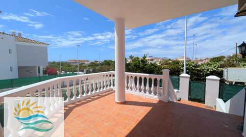 Foto 3 de Casa adosada en venta en Avenida de la Constitución, Ayamonte ciudad, Ayamonte