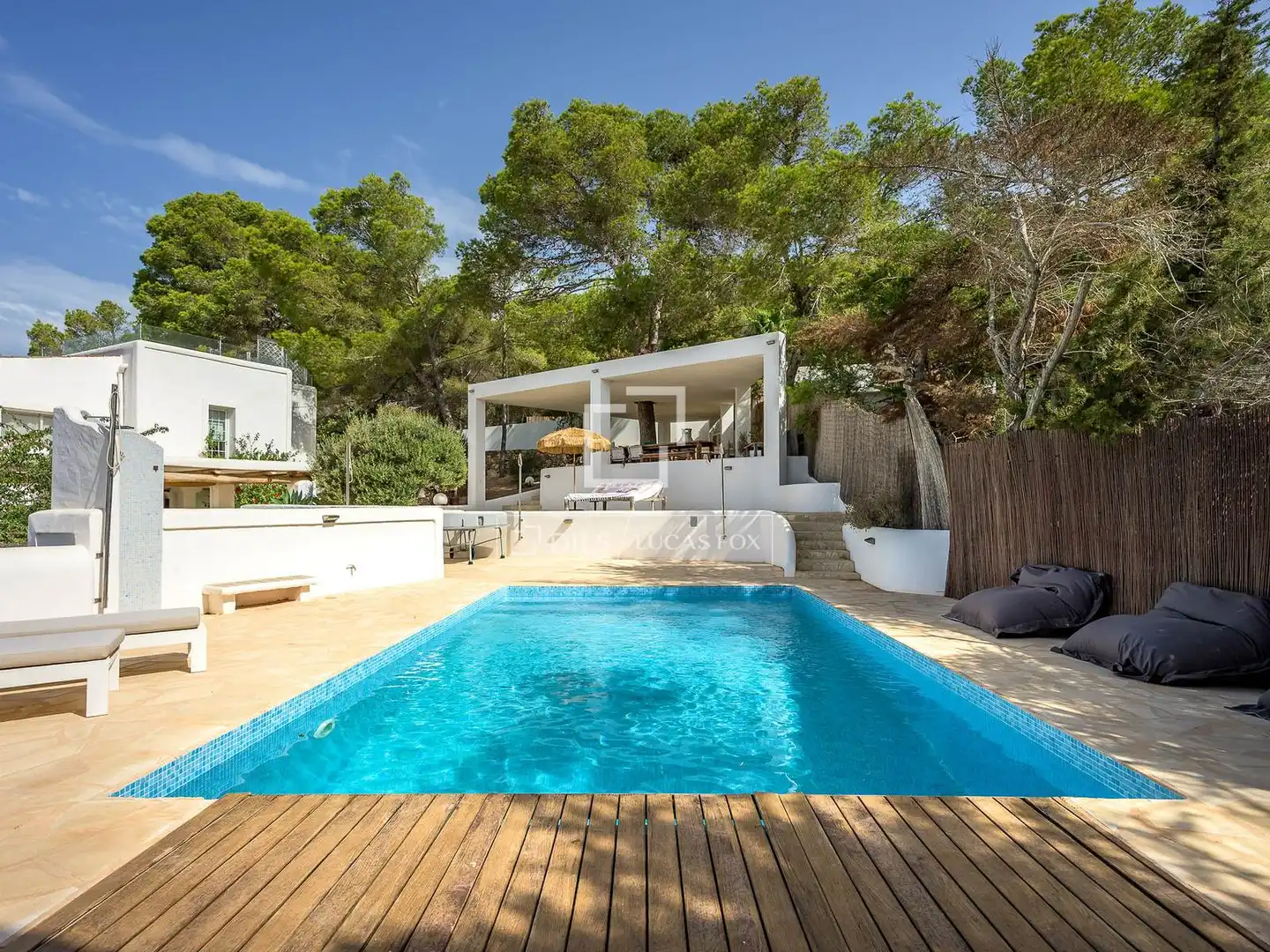 Villa con terrazza in vendita a Sant Jordi de Ses Salines-Sant Francesc
