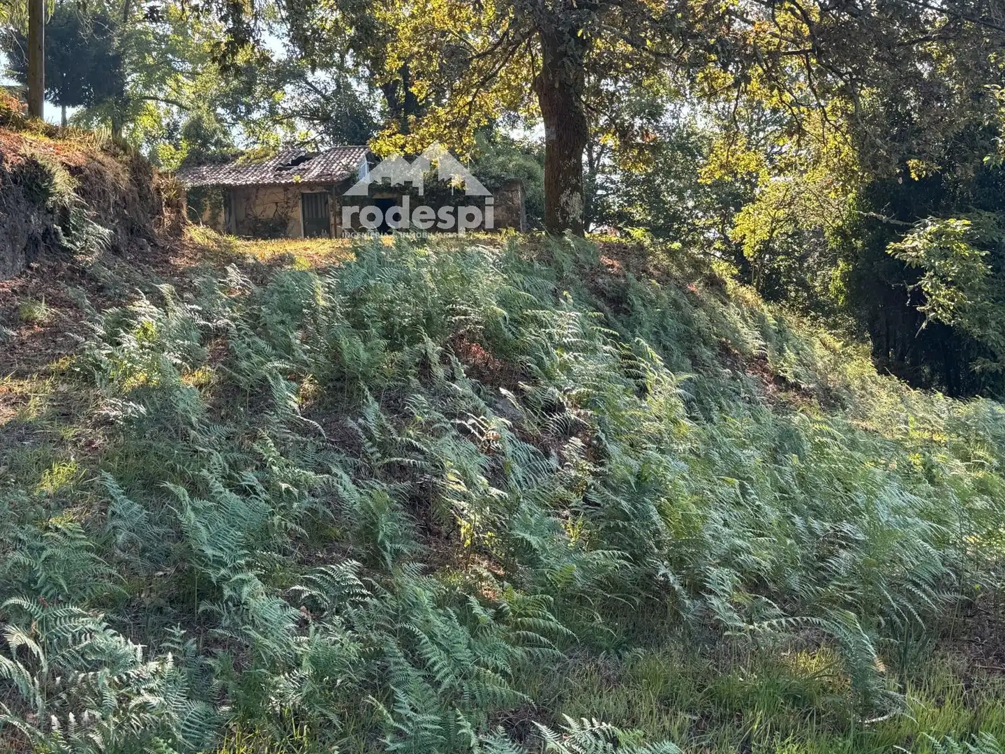 Casa o chalet en venta en Ponteareas