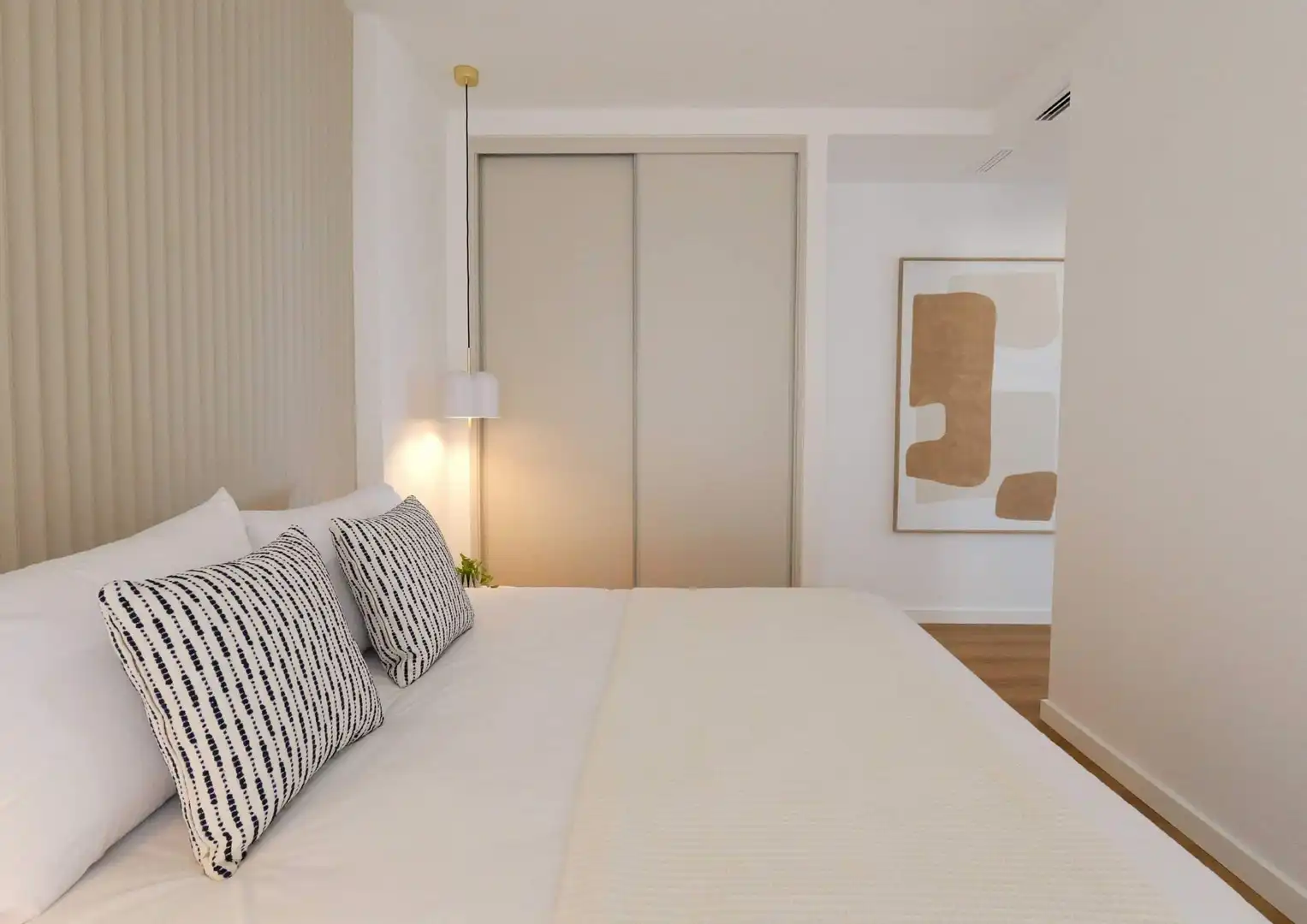Apartament amb piscina en venda a Tomás Maestre, imagen 23