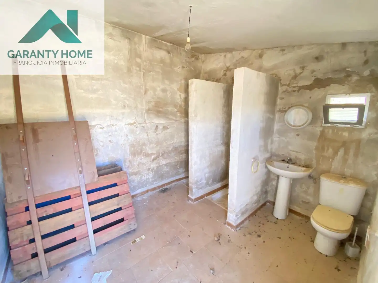 Casa o chalet en venta en Valdepeñas de Jaén con Aire acondicionado, Calefacción y Jardín privado