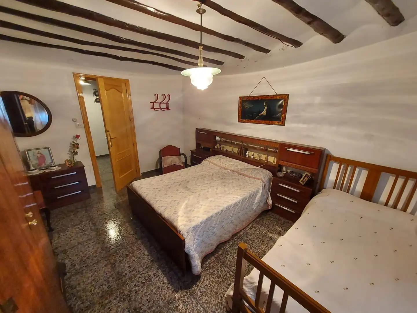 Casa rustica con giardino in vendita a Calasparra, imagen 12