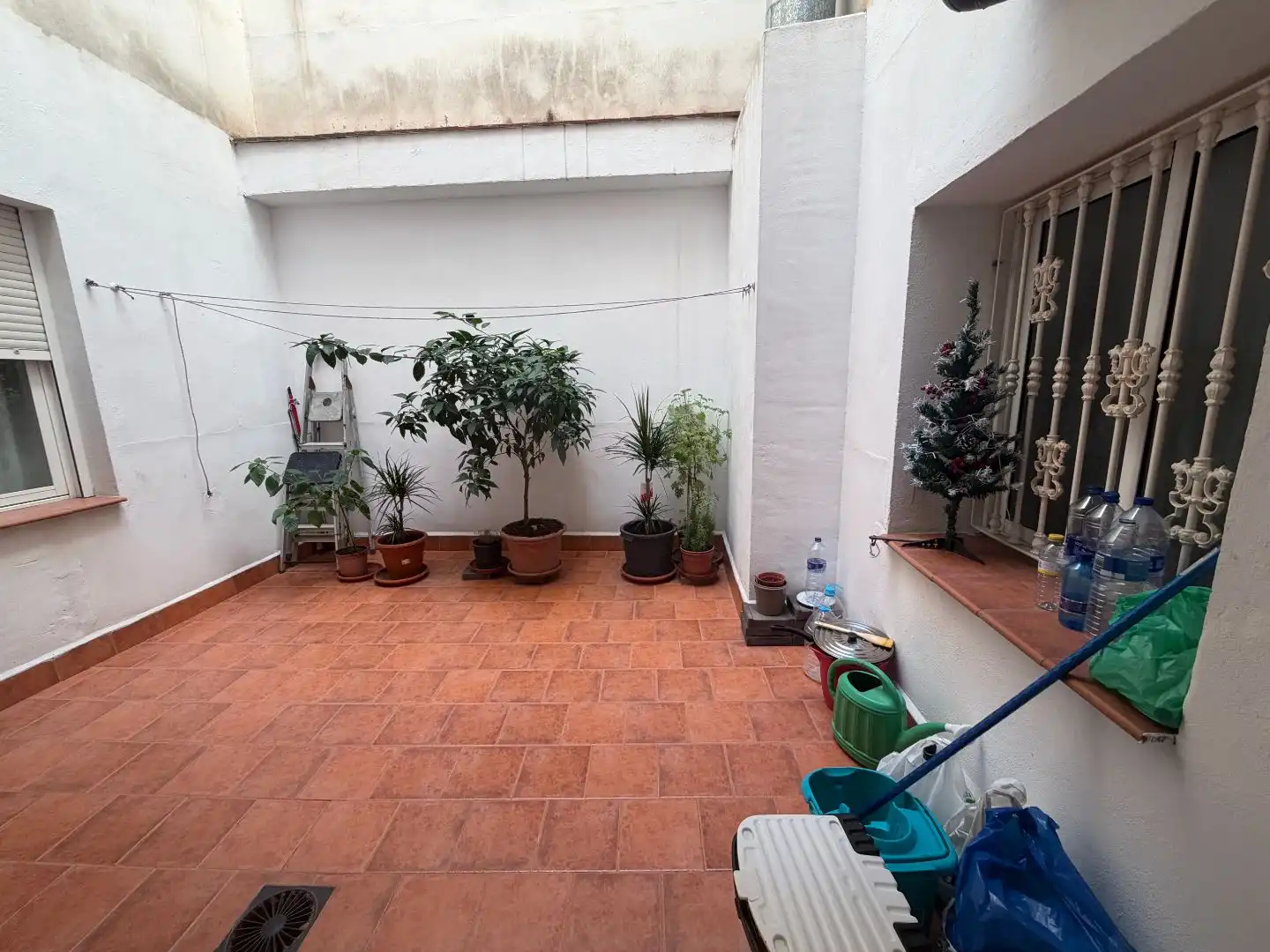 Piso en venta en Calle los Pasos, 11, Elche de la Sierra