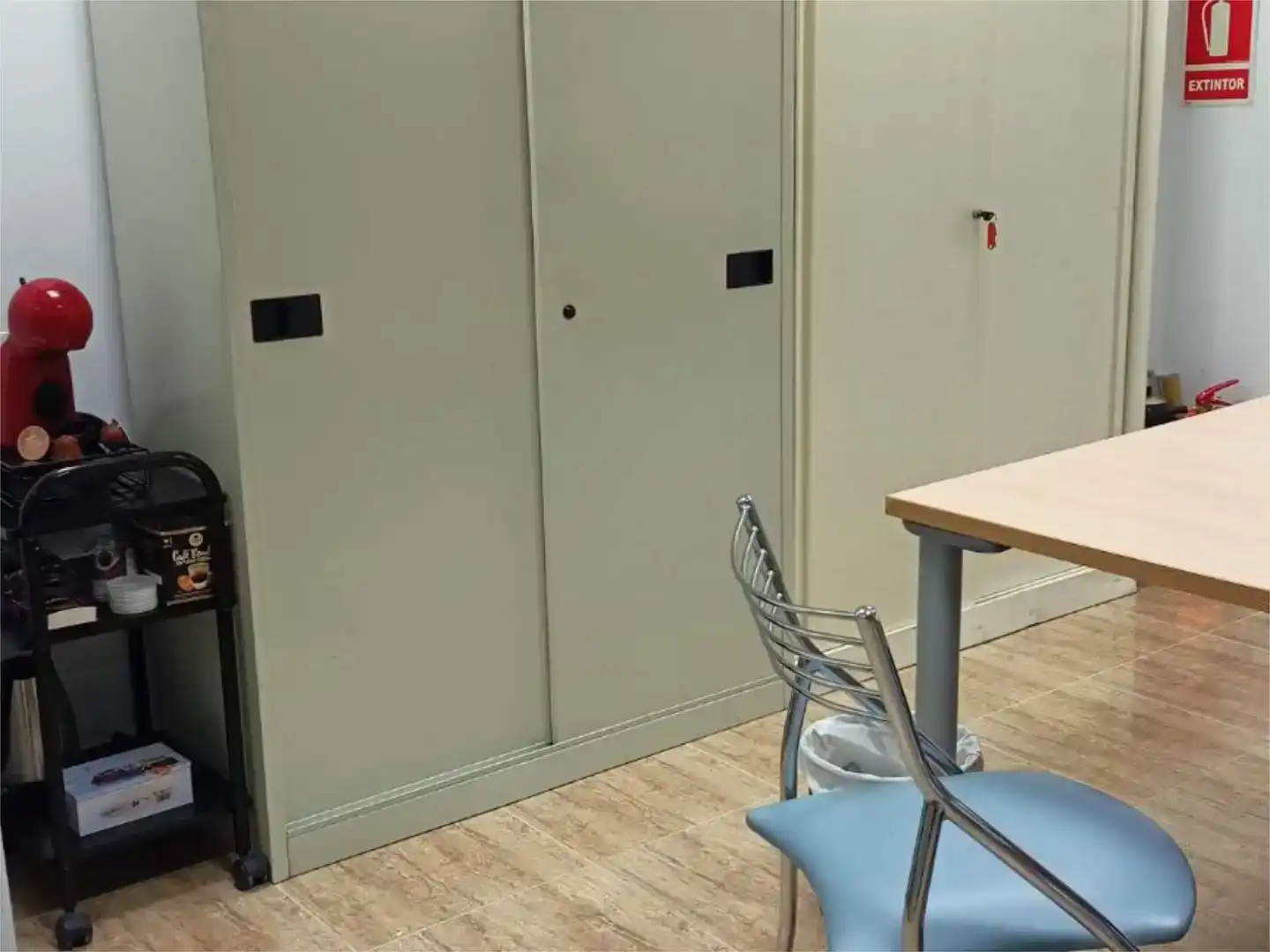 Commercial properties for rent in Carrer de Jaume Roig, 1, Parque de la Bombilla