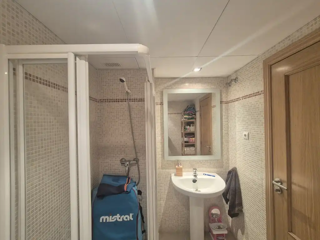 Apartamento con piscina en venta en Hipódromo - Cerrado del Águila, imagen 13