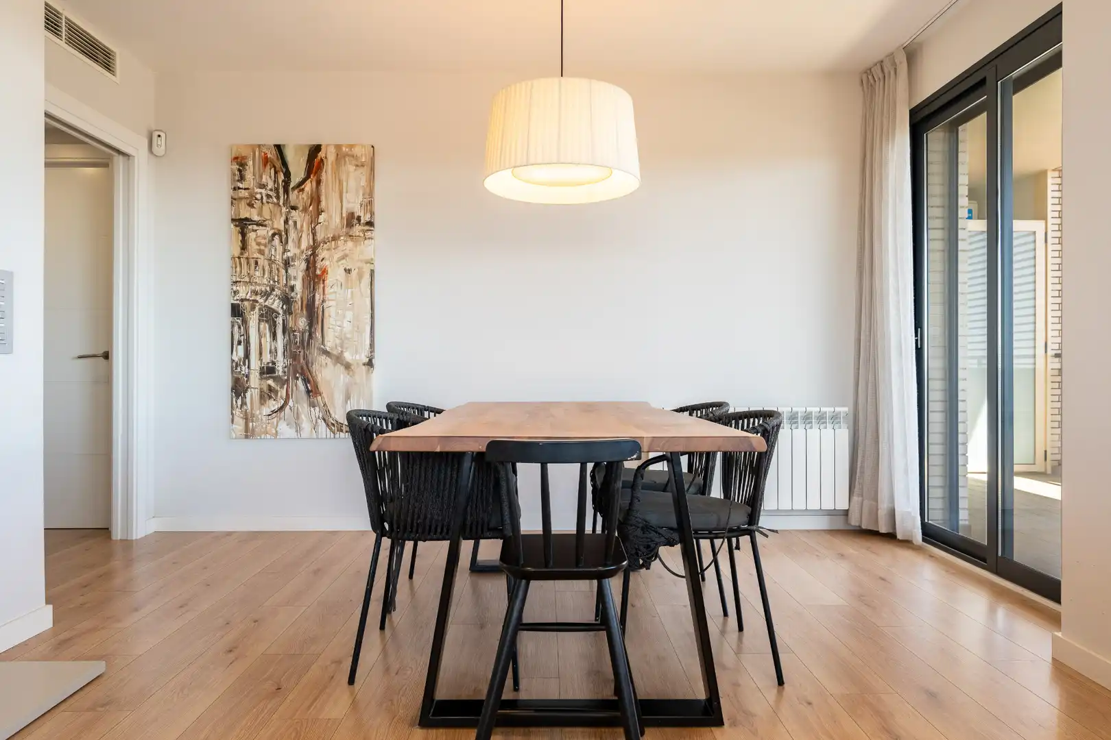 Penthouse mit Pool zum Verkauf in Avinguda de L'Onze de Setembre 8, imagen 17