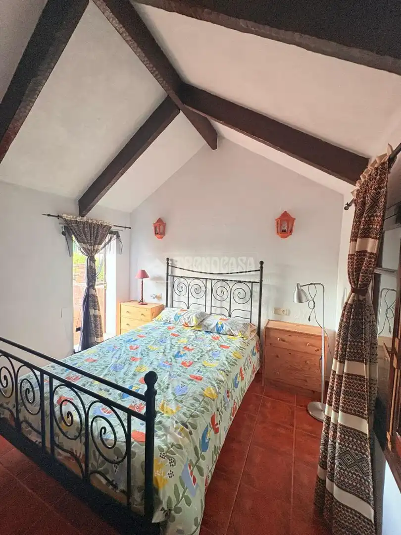 Casa rústica en venta en La Muela, imagen 27