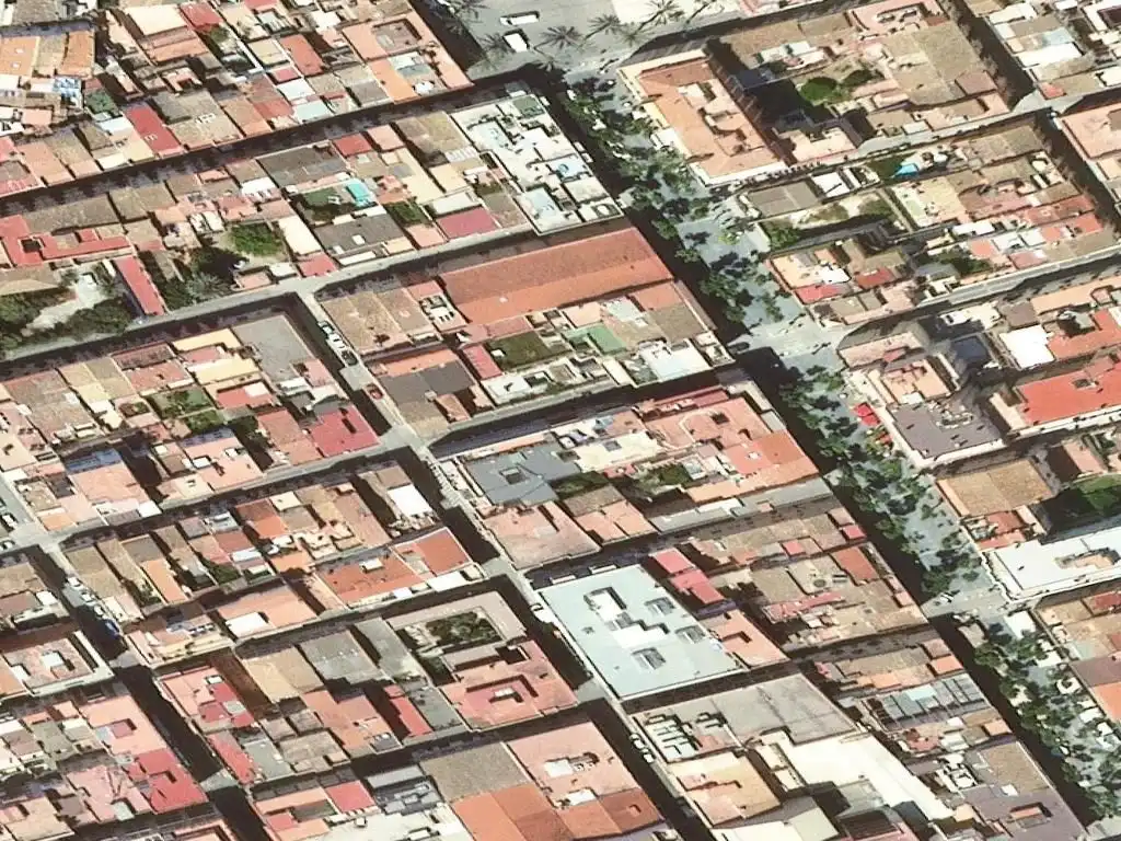 Pis en venda a Calle Jardín, imagen 3