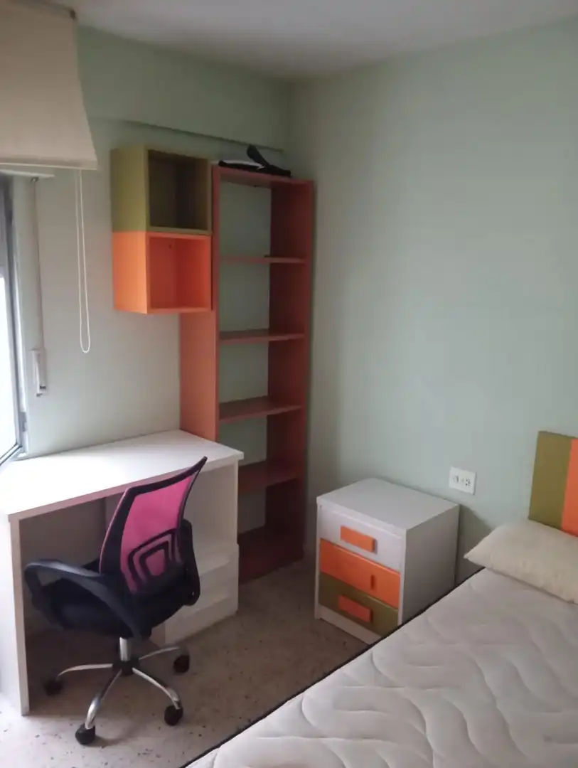 Pis amb ascensor en venda a San Bernardo - Carmelitas - Campus, imagen 20