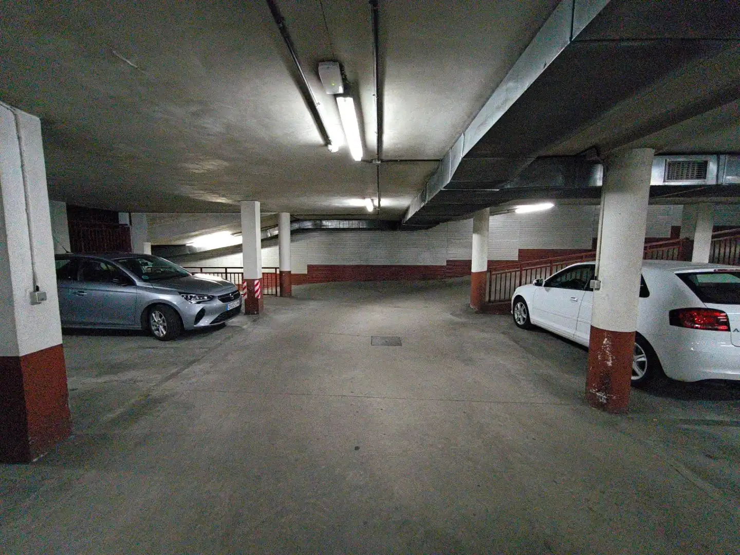 Individual de lloguer a San Mamés - La Palomera, imagen 5