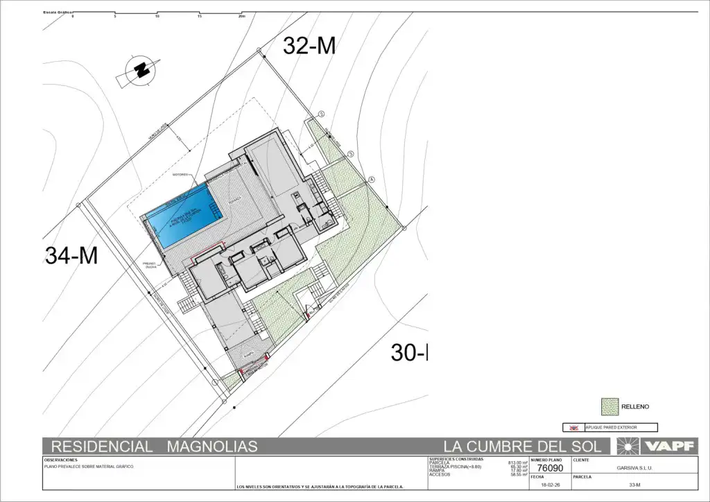 Haus mit Terrasse zum Verkauf in Centro, imagen 31