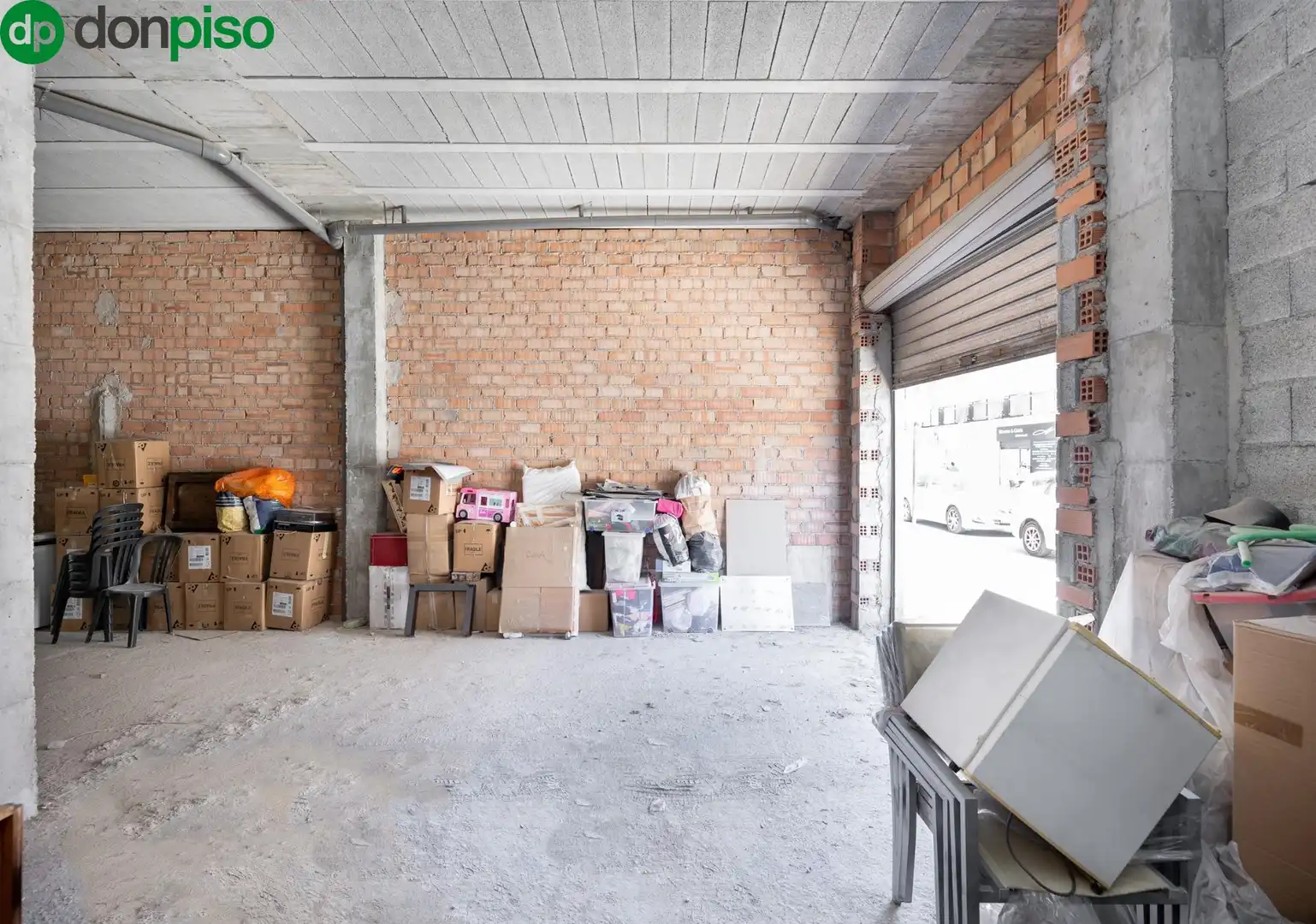 Local comercial en venda a Avenida agustina de aragon, imagen 15