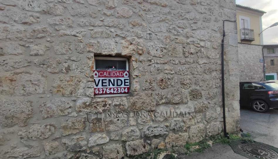 Photo 1 of Premises for sale in Santa Teresa  - San Pedro Cardeña, Burgos