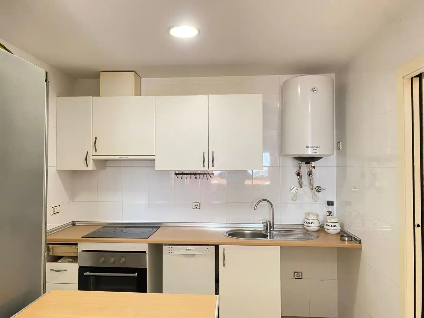 Apartament amb piscina en venda a El Hornillo, imagen 33