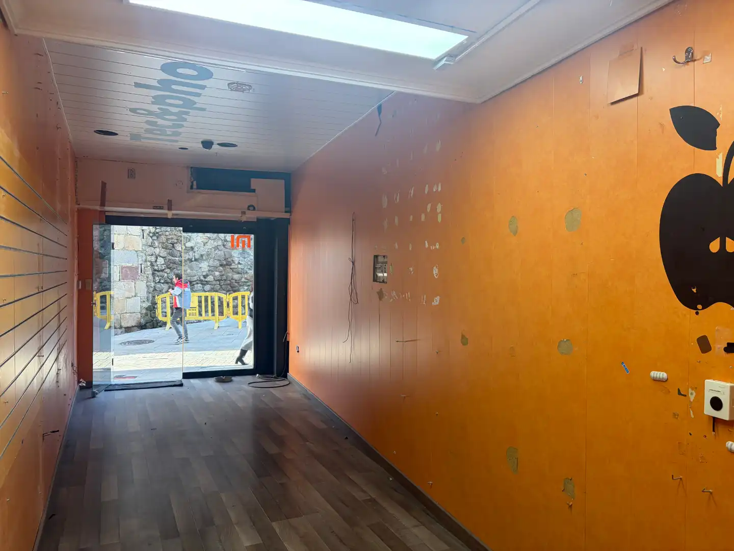 Locale commerciale in affitto a Calle del Sol, imagen 6