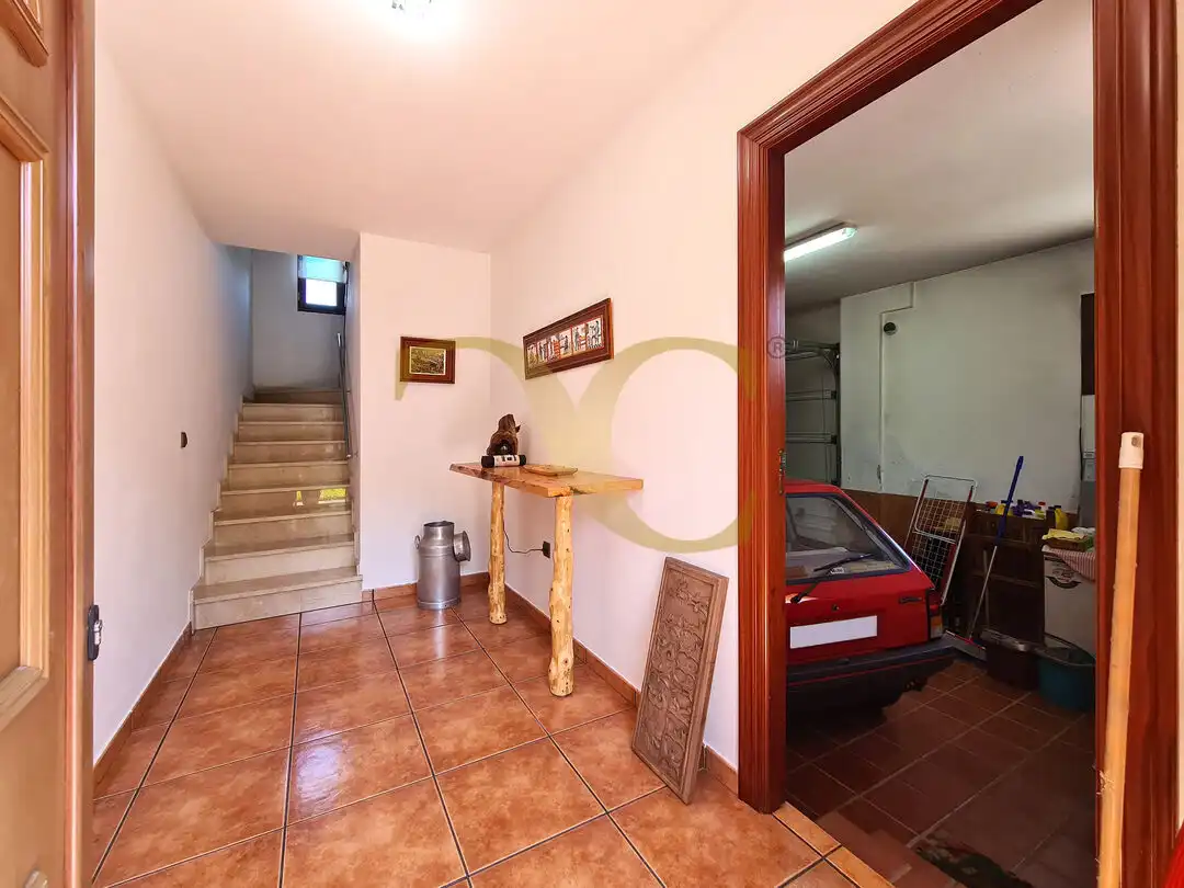 Casa o xalet en venda en Ribadesella amb Calefacció, Jardí privat i Terrassa
