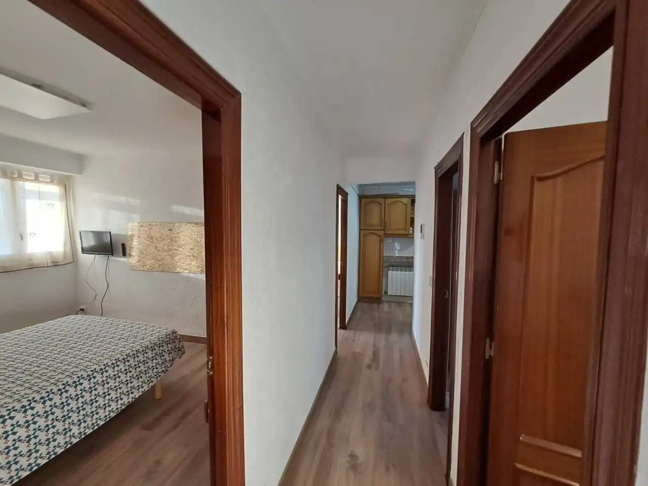 Flat with lift for sale in Calle San Juan de Ortega, imagen 5