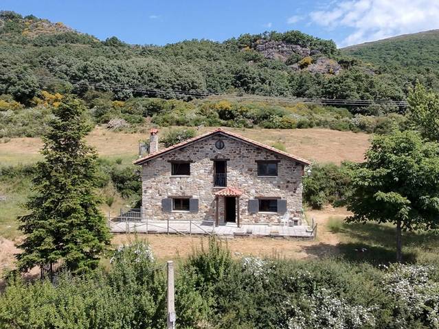 Casa-chalet en Venta en Diseminado Diseminados, 15 en Polentinos