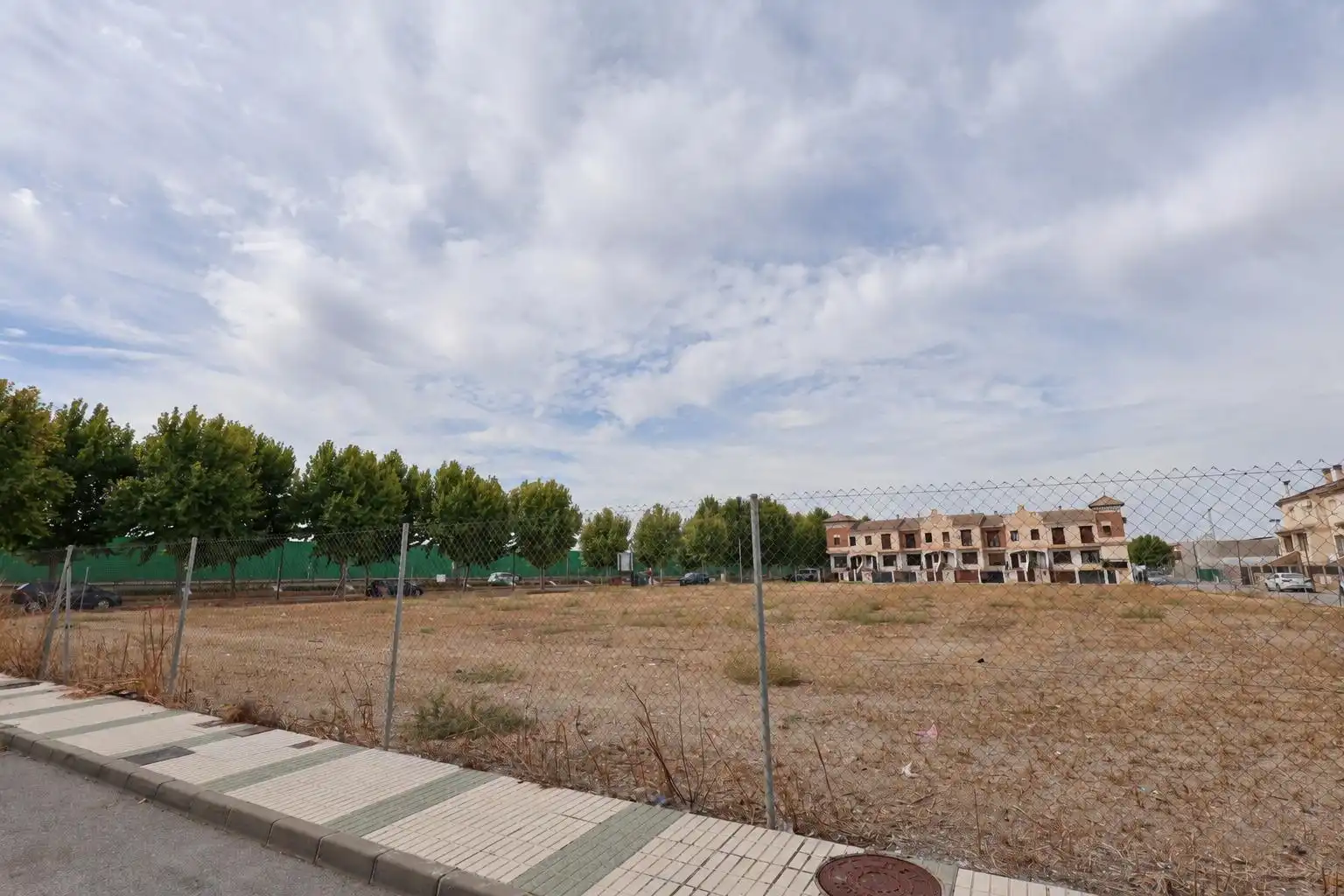Terreny residencial en venda a Calle Calle Sevilla, imagen 19