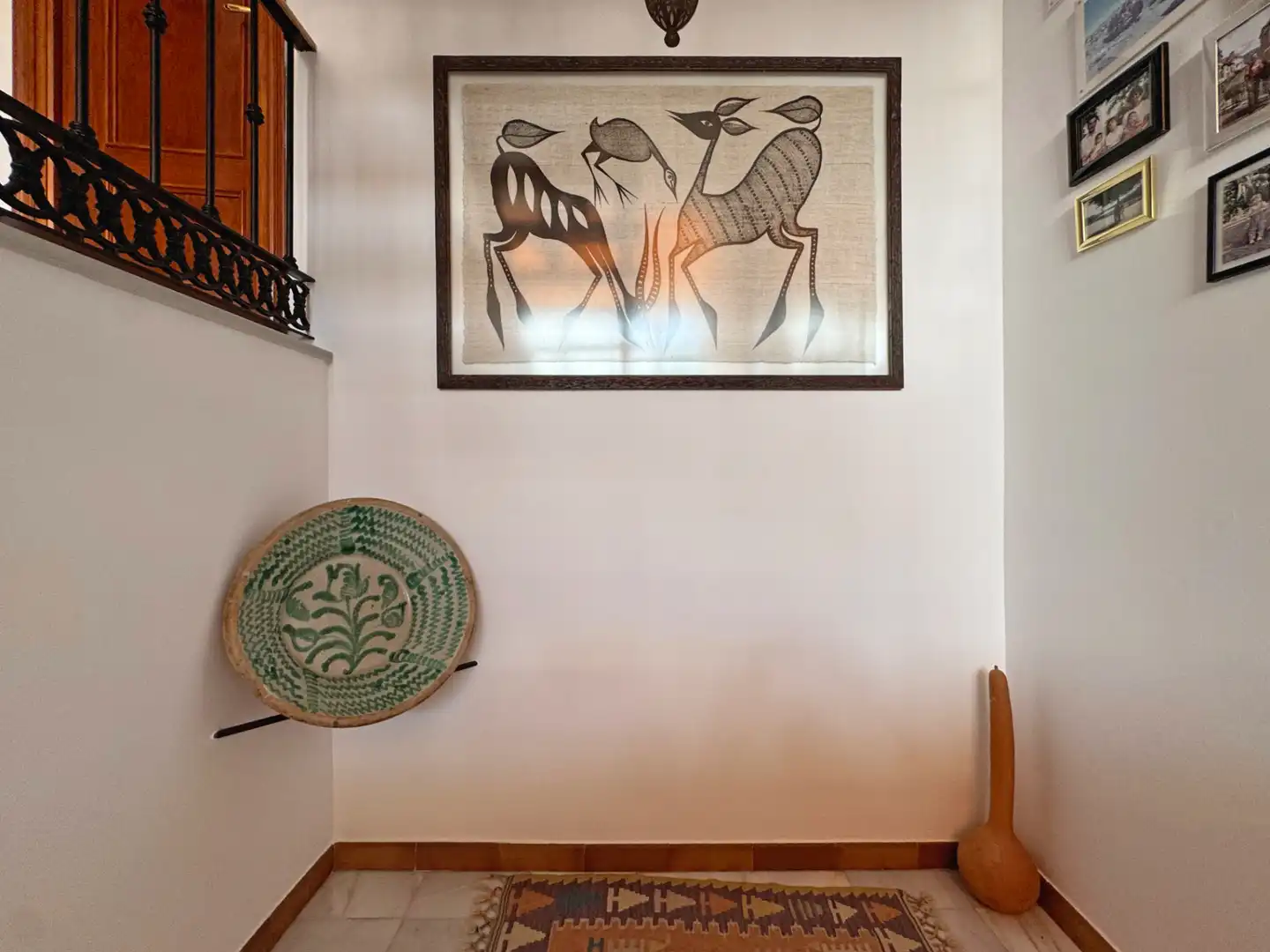 Casa o xalet en venda en Alhaurín de la Torre amb Aire condicionat, Calefacció i Jardí privat