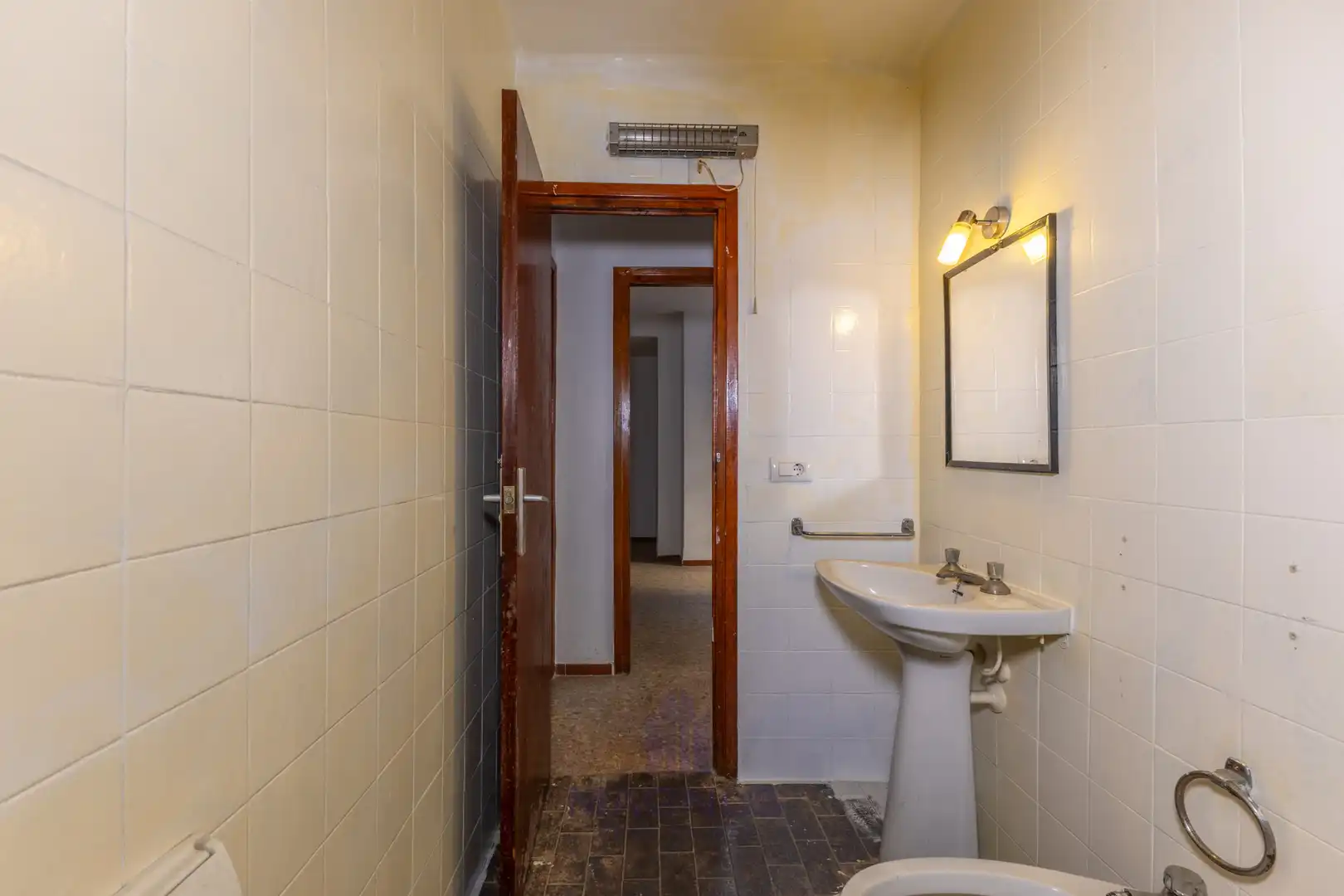 Apartament amb terrassa en venda a AVENIDA VALLADOLID, imagen 20