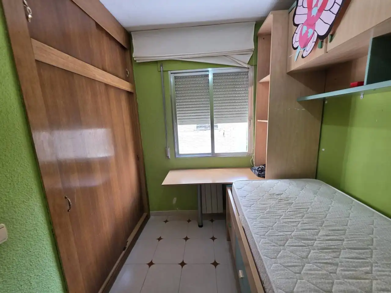 Habitación de Piso en venta en Fuenlabrada con Aire acondicionado, Calefacción y Terraza