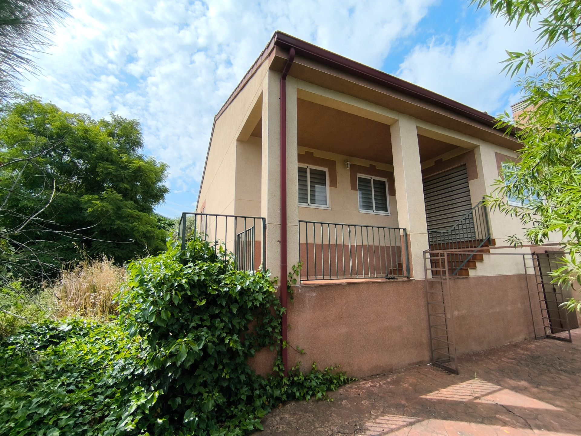 Haus oder Chalet zum verkauf in Calle Chopos, 33, Hontoba