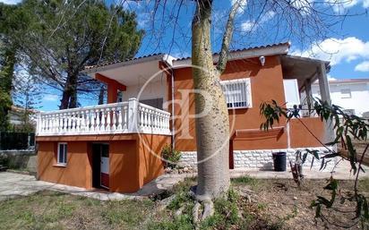 Casa o xalet en venda a Montserrat