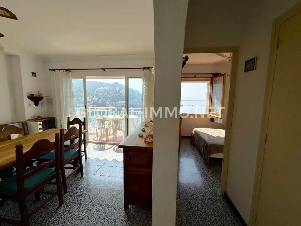 Wohnungen zum Verkauf in Roses mit Terrasse und Möbliert