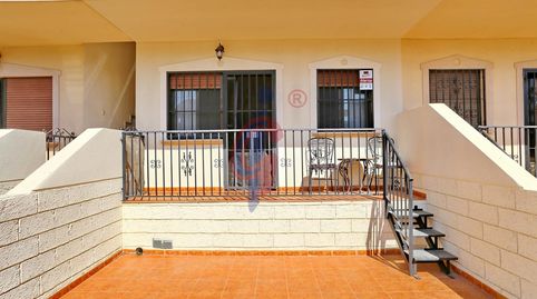 Foto 5 de Planta baja en venta en Avenida Almoradí, 39, Daya Nueva, Alicante