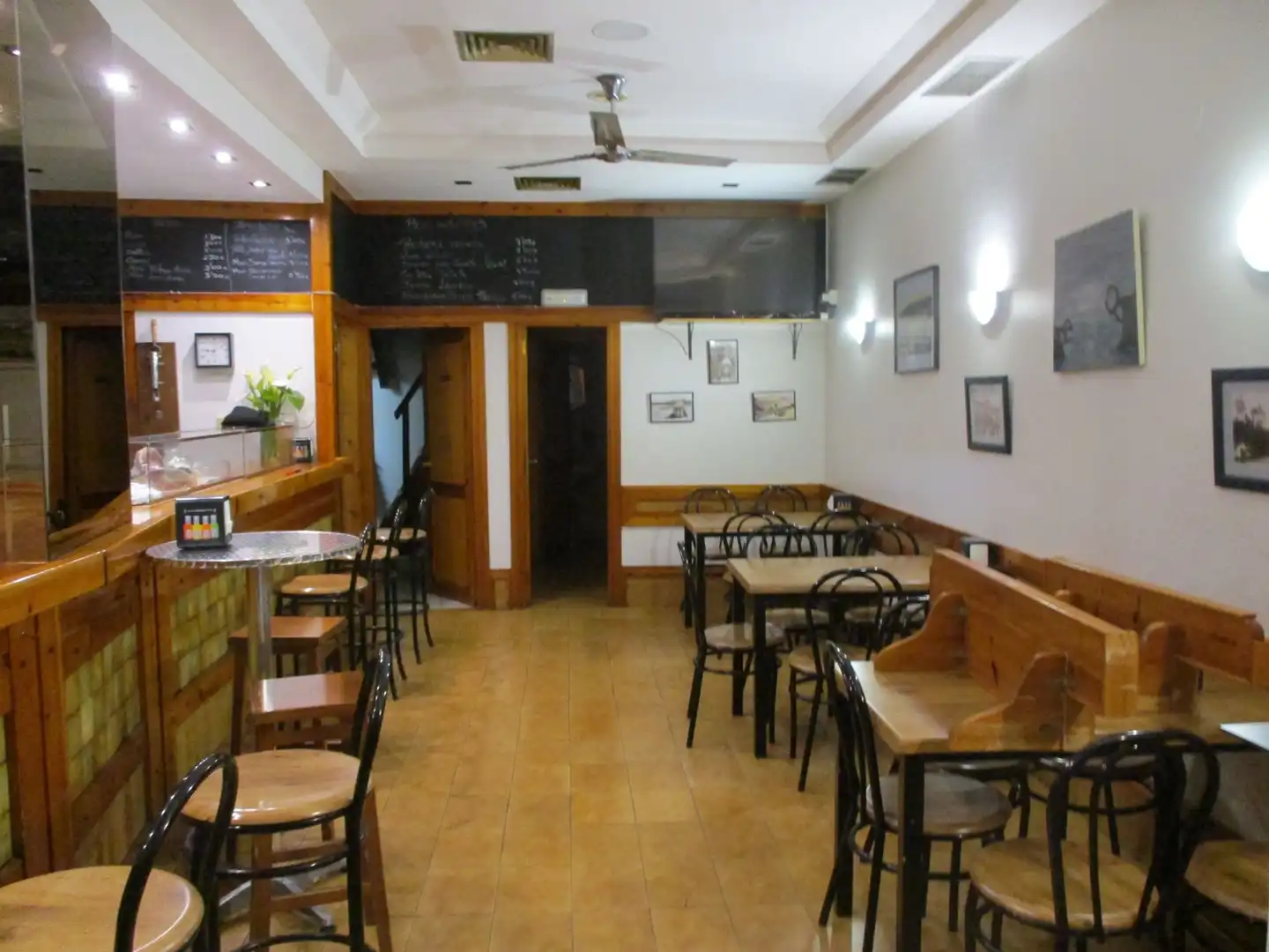 Local comercial en venda a Gros