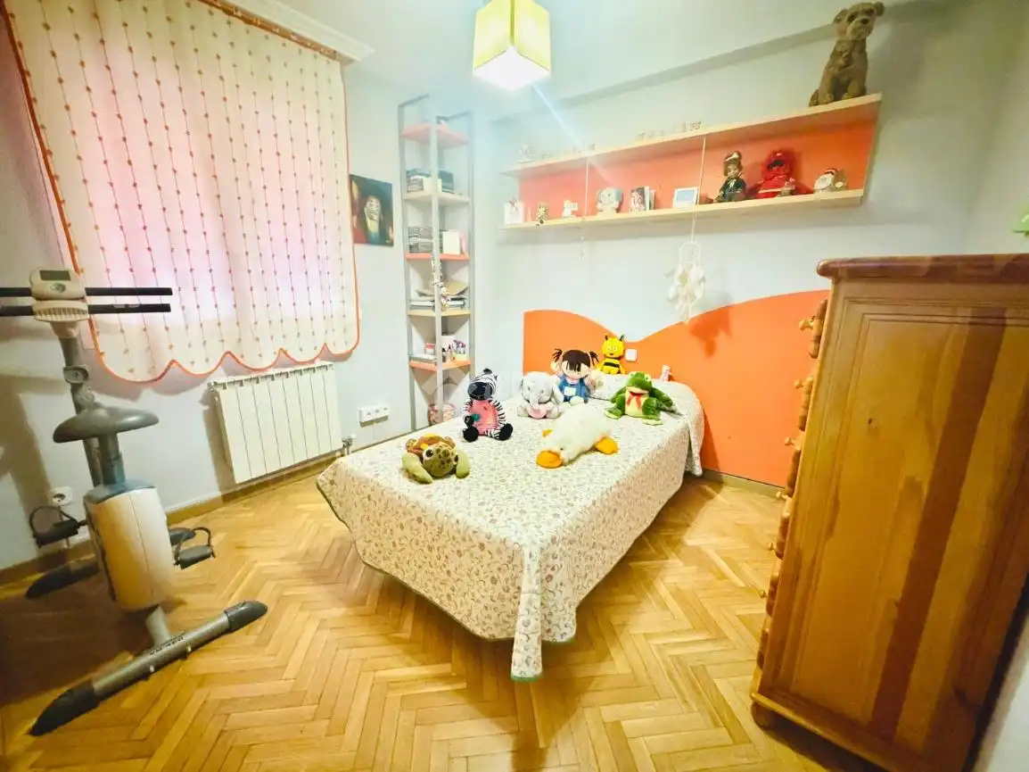 Habitación de Piso en venta en Arganda del Rey con Piscina comunitaria