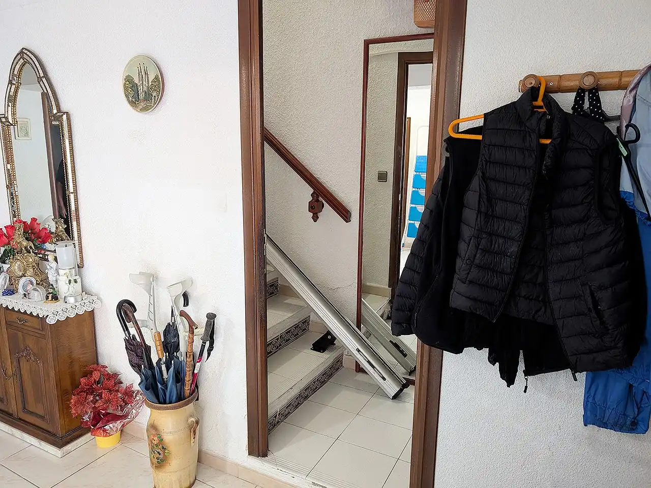 Houses for sale in Freginals  with Air Conditioner, Heating and Terrace
